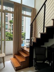 Metro Loft (D14), Apartment #535349511